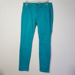 lei Ashley Lowrise Skinny Jeans Women's 7